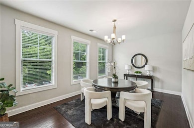 2817 White Oak Ln, Decatur, GA 30032 - photo 4