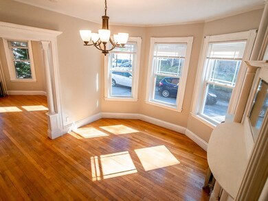 7 Adelaide St unit 1, Jamaica Plain, MA 02130 - photo 3