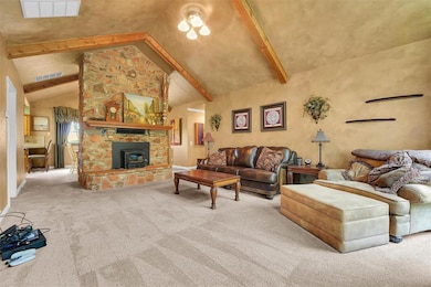 22117 E 1250 Rd, Rocky, OK 73661 - photo 7