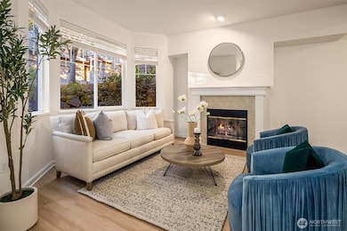 2840 139th Ave SE unit 16, Bellevue, WA 98005 - photo 5