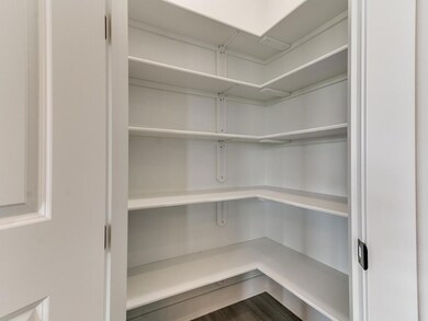 Pantry