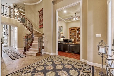 47 N Fair Manor Cir, Spring, TX 77382 - photo 6