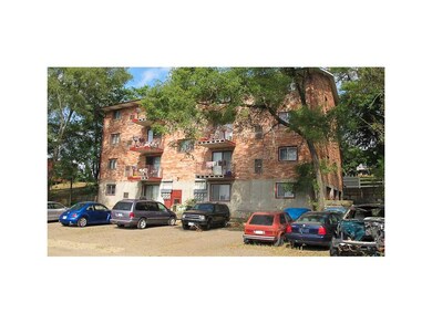 Front Exterior.