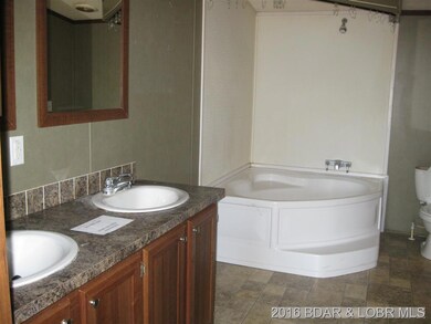 master bath