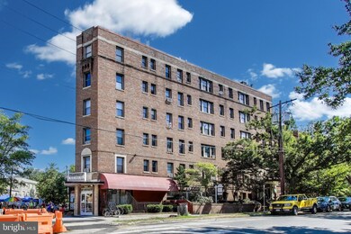 1365 Kennedy St NW unit 506, Washington, DC 20011 - photo 7