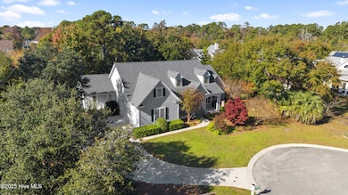 7301 Shell Midden Ct, Wilmington, NC 28411 - photo 3