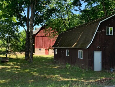 barns