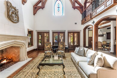 5928 Glendora Ave, Dallas, TX 75230 - photo 4