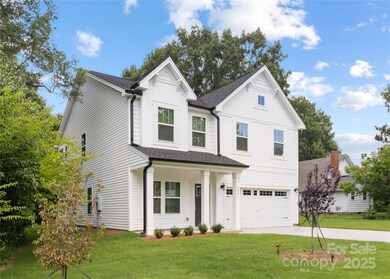 5941 Maple St unit 7165, Charlotte, NC 28269 - photo 2