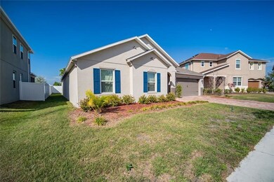 11327 Brighton Knoll Loop, Riverview, FL 33579 - photo 2