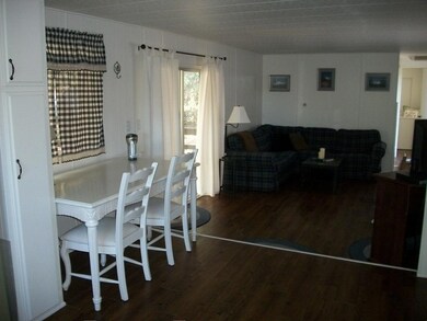 461 N Skunk Hollow Ln, Payson, AZ 85541 - photo 5