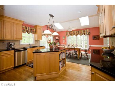 Exterior Front - Eat-in kitchen, open flow and fee