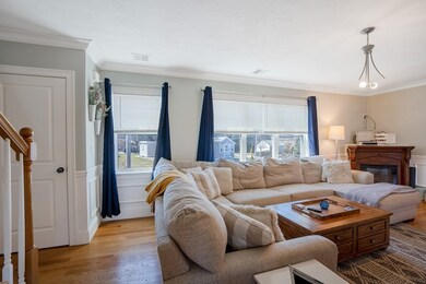 96 West St unit 3, Quincy, MA 02169 - photo 4