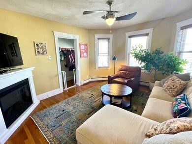 24 Adrian St unit 2, Somerville, MA 02143 - photo 3