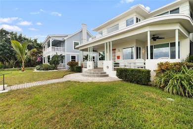 Front Exterior / East Facing