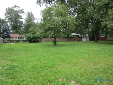 Expansive Lot