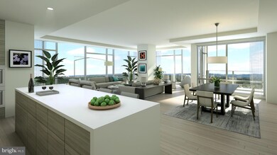 2501 M St NW unit 109, Washington, DC 20037 - photo 2