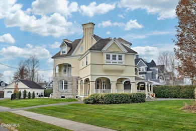 2 Clement Ave, Saratoga Springs, NY 12866 - photo 5