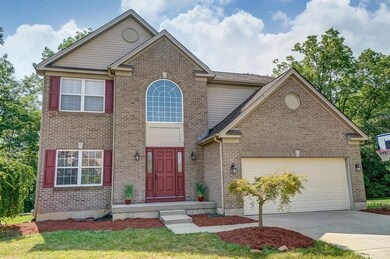 Winter or Spring...this home has it all...