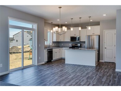 All photos are of previously finished home of same floor plan-upgrades and colors will vary