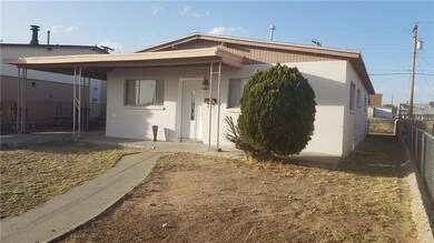 3725 Van Buren Ave, El Paso, TX 79930 - photo 2