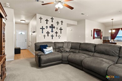 3408 Lucas St, Copperas Cove, TX 76522 - photo 6