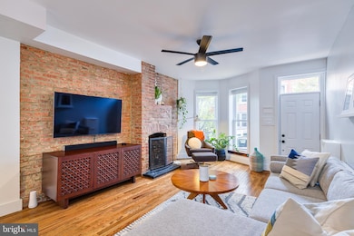 1721 Belt St, Baltimore, MD 21230 - photo 4