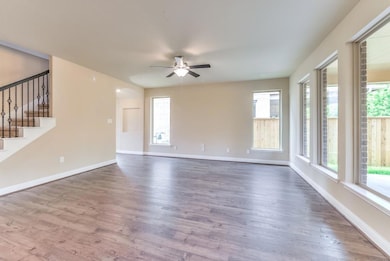 54 Heirloom Garden Place, the Woodlands, TX 77354 - photo 5