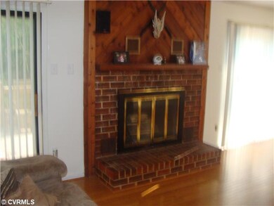 Den/Family/Great Room
