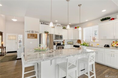 10017 Jensen Dr SE, Yelm, WA 98597 - photo 5