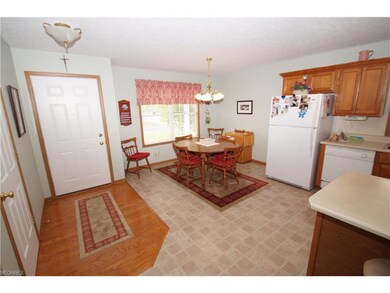 Quality Built condo unit by Fleishour Homes