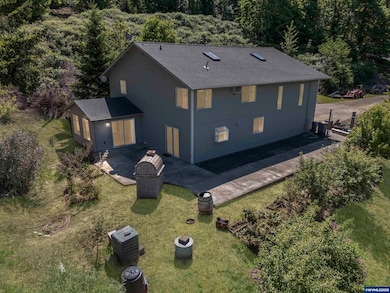 9275 SE Terrace View Ct, Amity, OR 97101 - photo 2