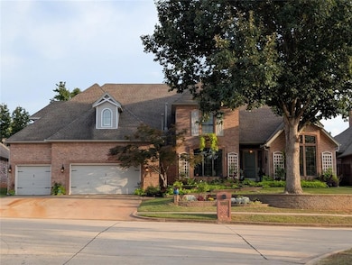 1016 Olde Bridge Rd, Edmond, OK 73034 - photo 4