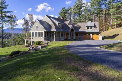 201 Taber Hill Rd, Stowe, VT 05672 - photo 6