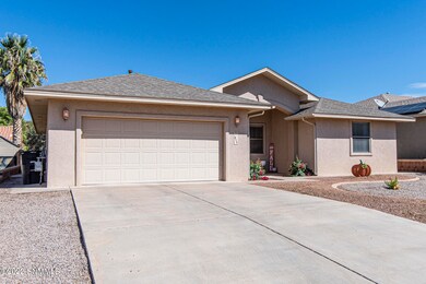 217 Ascot Parade, Alamogordo, NM 88310 - photo 3