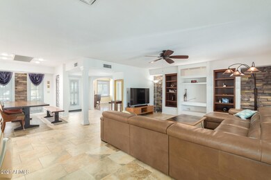 7403 E Edgewood Ave unit 5, Mesa, AZ 85208 - photo 4