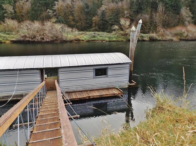 Boat House!