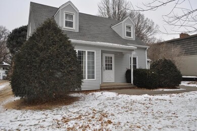 320 Mantz Ave, Audubon, IA 50025 - photo 3