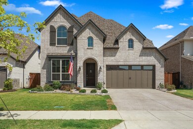 2509 Solomons Place, Wylie, TX 75098 - photo 3