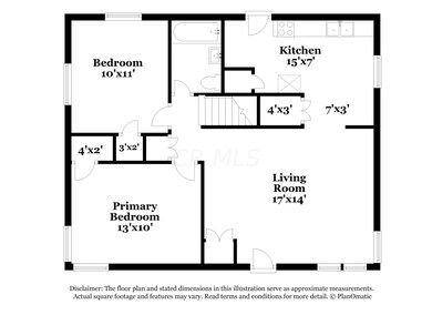 4987 Dimson Dr S, Columbus, OH 43213 - photo 2