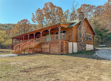 1113 Thousand Oaks Dr, Yellville, AR 72687 - photo 3