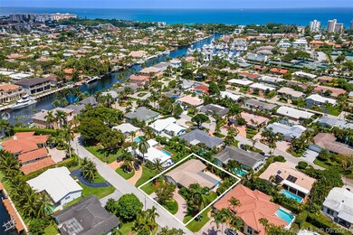 Venetian Isles 4210 NE 25 Ave Lighthouse Point FL 