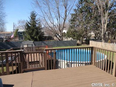 Patio/Deck