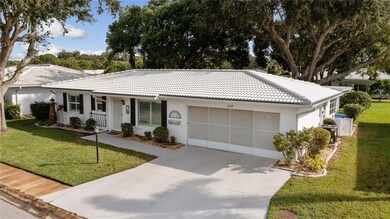 Tile roof installed 2016. Just cleaned the day prior to the photos, along with the rest of the house. 