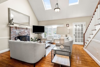 53 Indian Cove Way unit 53, South Easton, MA 02375 - photo 6