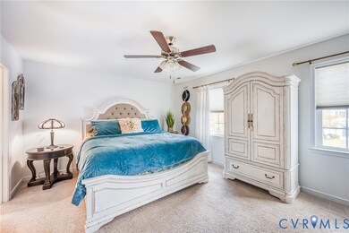 2077 Forest Cir, Aylett, VA 23009 - photo 4