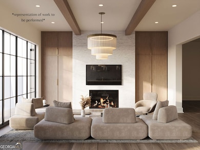 494 Johnson Brady Rd, Canton, GA 30115 - photo 6