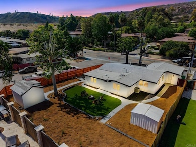 8211 Fanita Dr, Santee, CA 92071 - photo 4