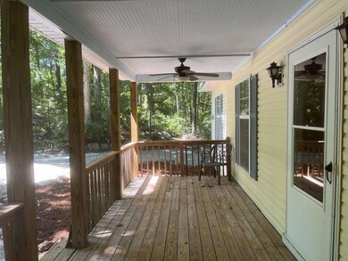 460 Moore Mountain Rd, Pittsboro, NC 27312 - photo 2