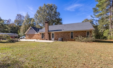 116 Pop Runnels Rd, Petal, MS 39465 - photo 4